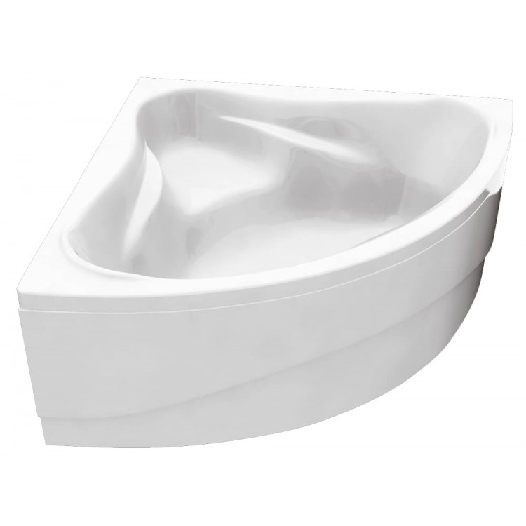 Панель фронтальная для угловой ванны Bonito Home Andro